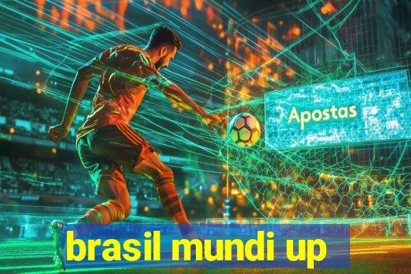 brasil mundi up